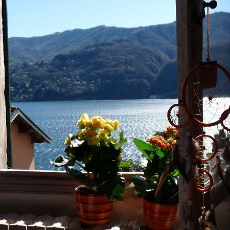 B&B "A Casa Di Camilla" Carate Urio Extérieur photo