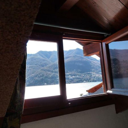 B&B "A Casa Di Camilla" Carate Urio Extérieur photo