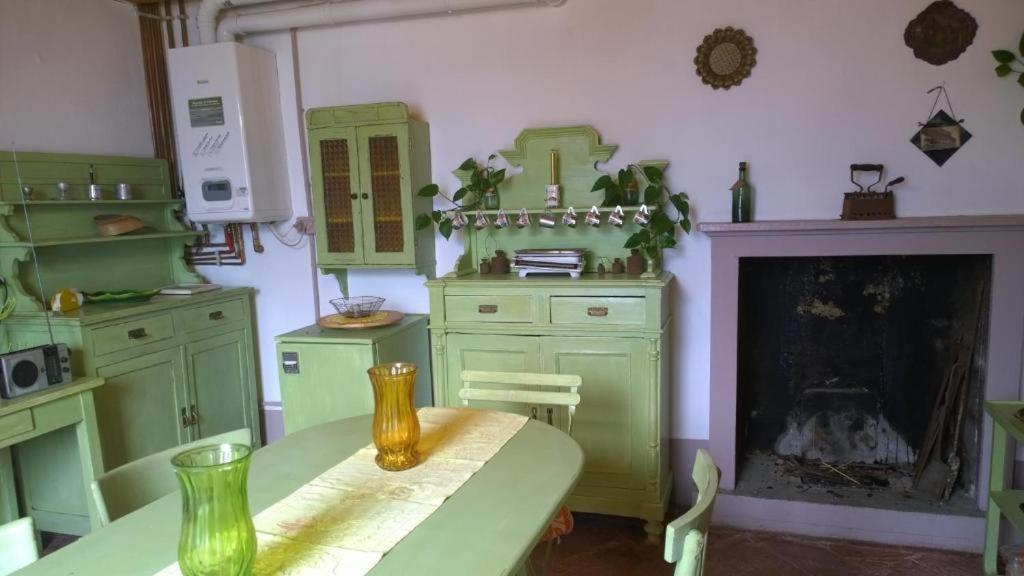 B&B "A Casa Di Camilla" Carate Urio Extérieur photo