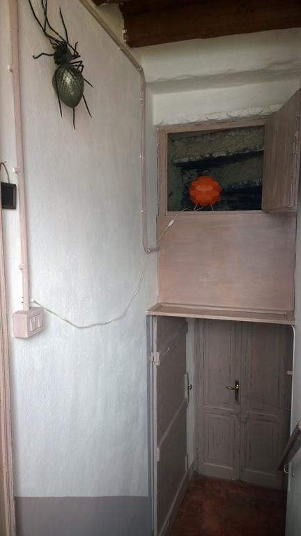 B&B "A Casa Di Camilla" Carate Urio Extérieur photo