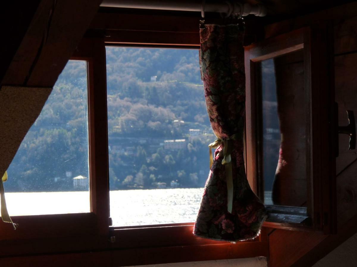 B&B "A Casa Di Camilla" Carate Urio Extérieur photo