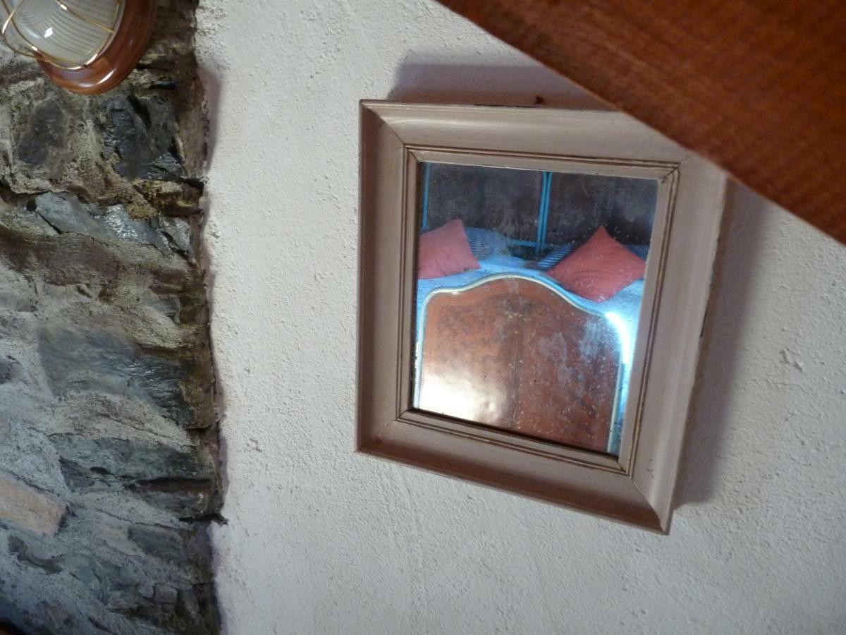B&B "A Casa Di Camilla" Carate Urio Extérieur photo