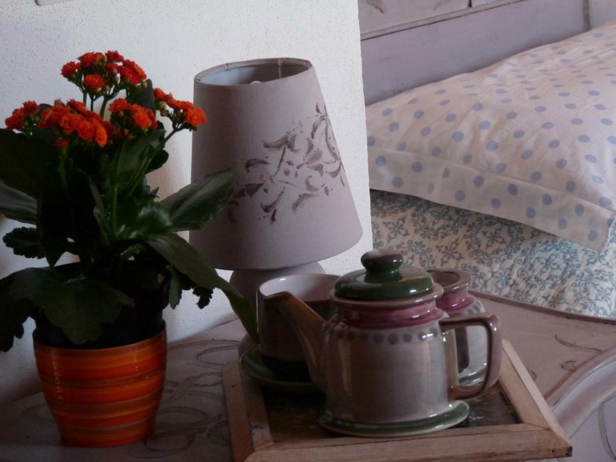 B&B "A Casa Di Camilla" Carate Urio Extérieur photo