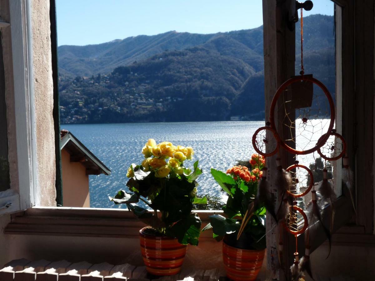 B&B "A Casa Di Camilla" Carate Urio Extérieur photo
