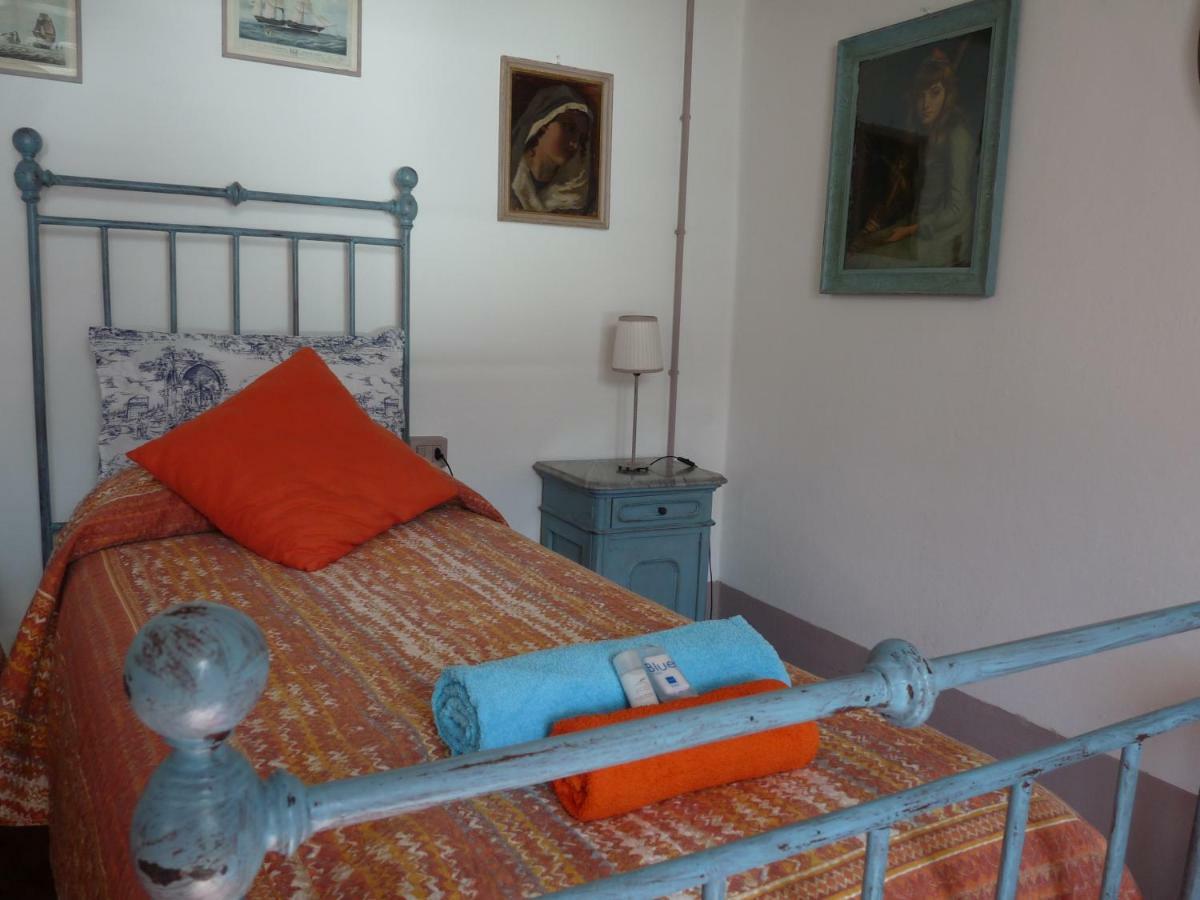 B&B "A Casa Di Camilla" Carate Urio Extérieur photo