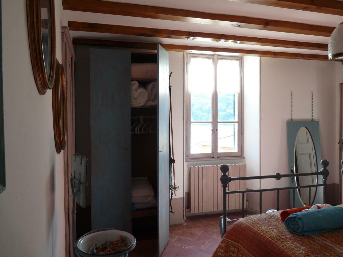 B&B "A Casa Di Camilla" Carate Urio Extérieur photo
