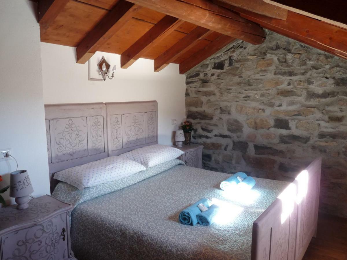 B&B "A Casa Di Camilla" Carate Urio Extérieur photo