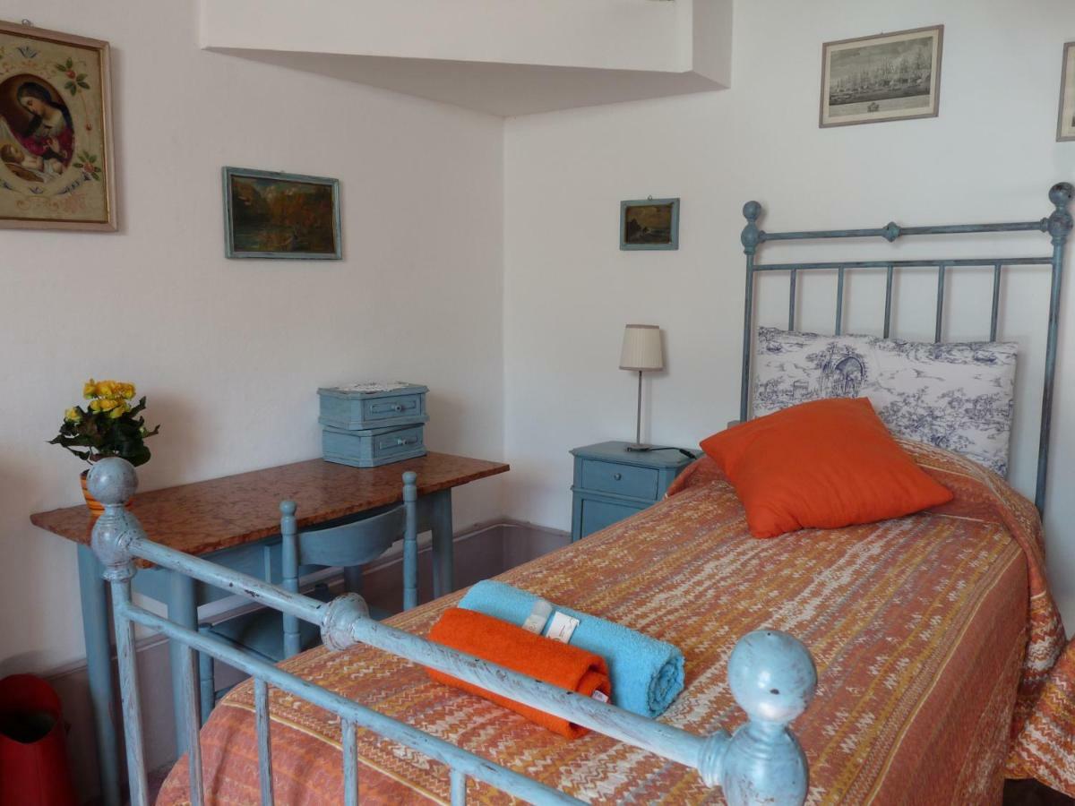 B&B "A Casa Di Camilla" Carate Urio Extérieur photo
