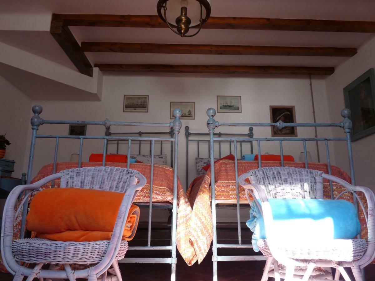 B&B "A Casa Di Camilla" Carate Urio Extérieur photo