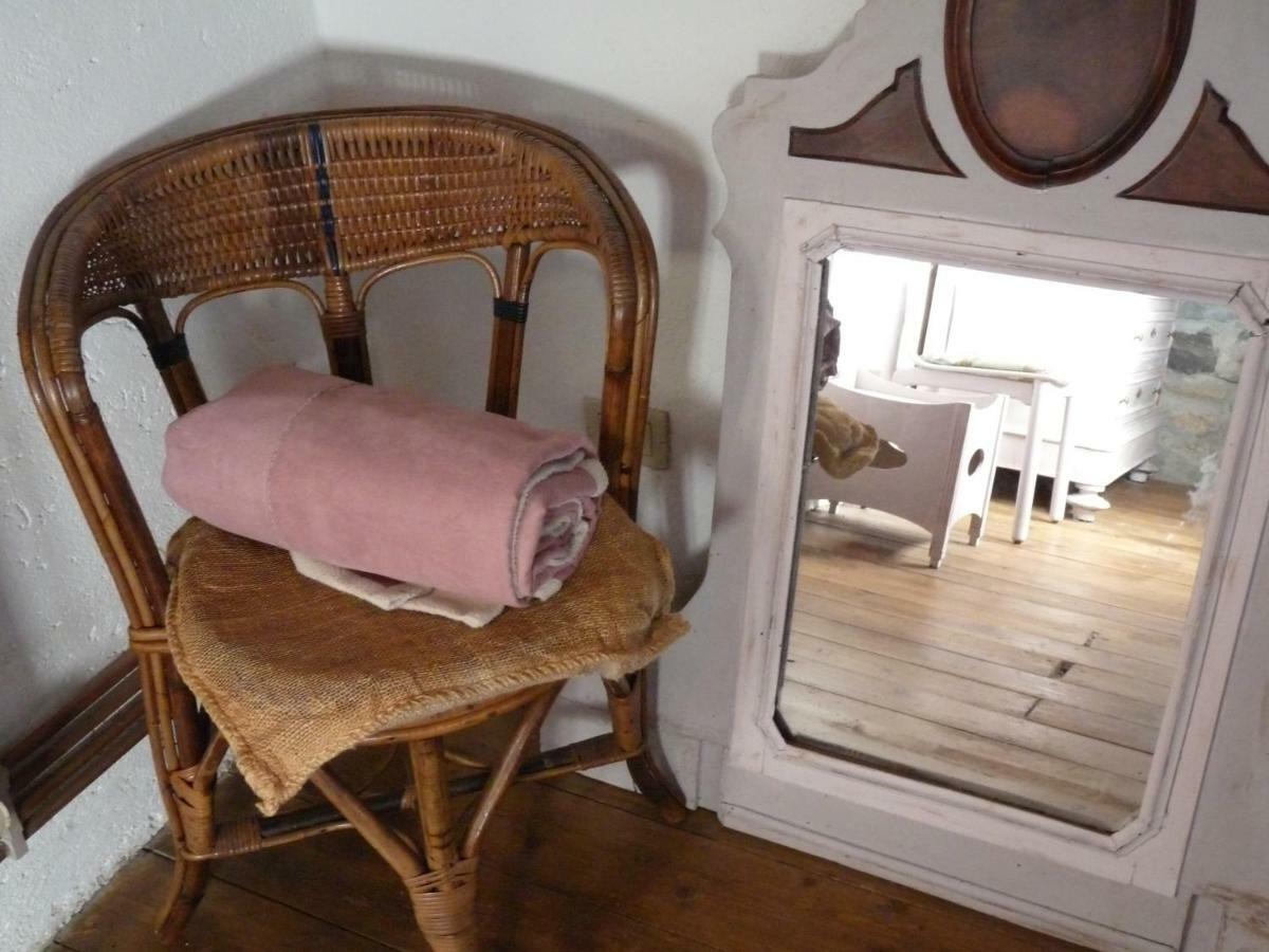 B&B "A Casa Di Camilla" Carate Urio Extérieur photo