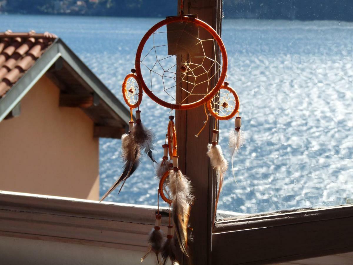 B&B "A Casa Di Camilla" Carate Urio Extérieur photo