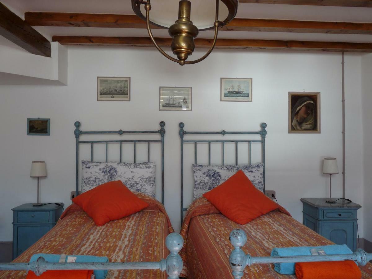 B&B "A Casa Di Camilla" Carate Urio Extérieur photo