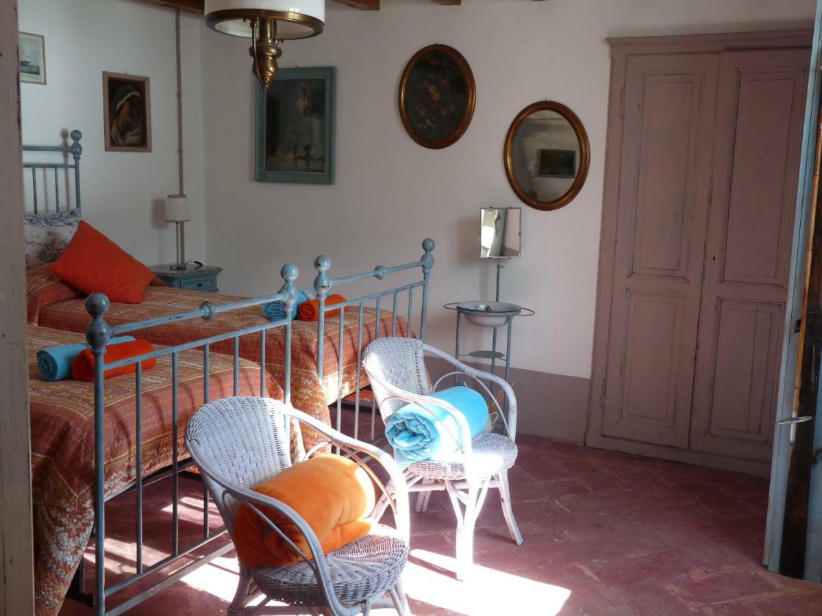 B&B "A Casa Di Camilla" Carate Urio Extérieur photo