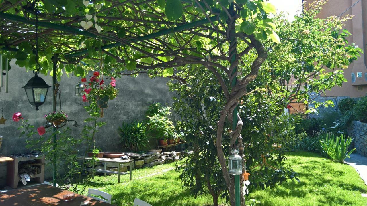B&B "A Casa Di Camilla" Carate Urio Extérieur photo