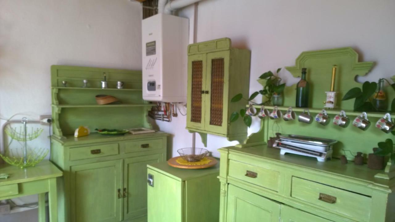 B&B "A Casa Di Camilla" Carate Urio Extérieur photo